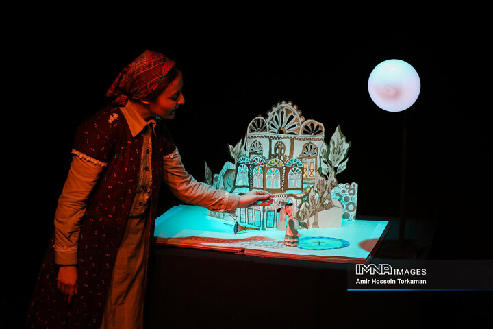 دومین جشنواره ملی تئاتر کودک و نوجوان برگزار می‌شود