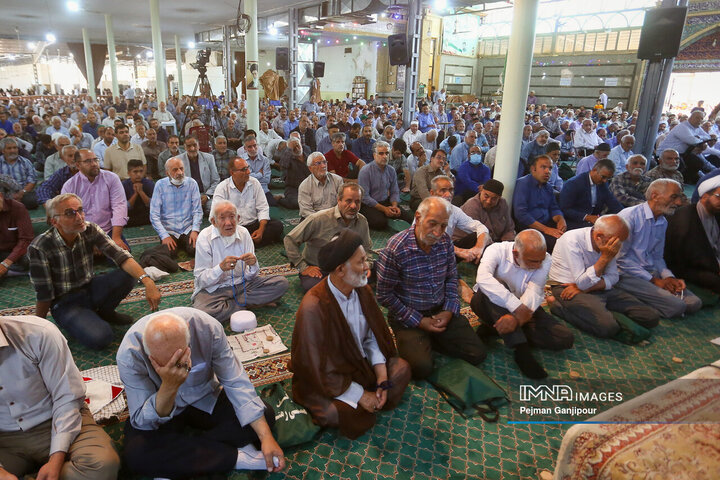 تشکیل حکومت اسلامی مصداق امر به معروف و نهی از منکر است