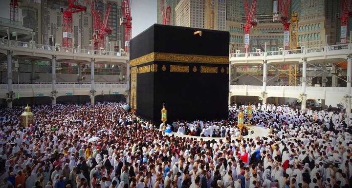 Hajj 2022 touched by Covid-19 precautions