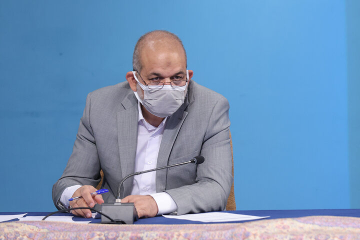 وزیر کشور: زائران اربعین حسینی باید در سامانه حج و زیارت ثبت نام کنند