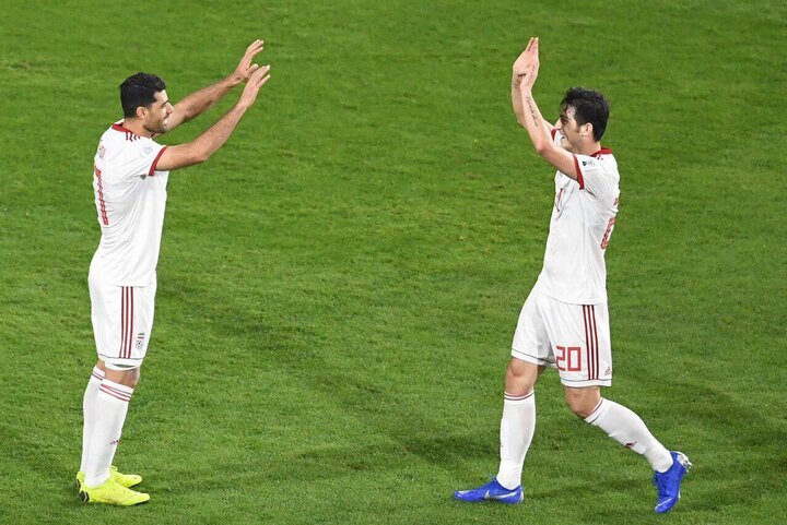 ستاره‌های دور دوم انتخابی جام جهانی در قاره آسیا / طارمی تنها نماینده ایران