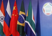 حضور ایران در بریکس حاکی از کاهش وابستگی اقتصاد به برجام است