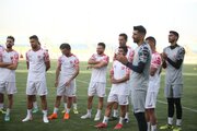 پنجره نقل‌وانتقالات داخلی پرسپولیس باز شد