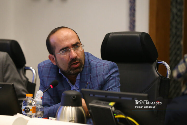 تلاش برای بهبود شاخص‌های حمل‌ونقل انسان‌محور در اصفهان