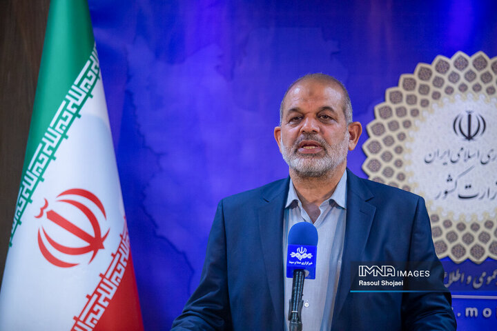 وزیر کشور: گردشگری ظرفیت بزرگی برای دیپلماسی عمومی و انقلابی ایران است