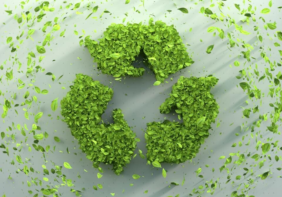 سبزترین شهرهای جهان برای بازیافت