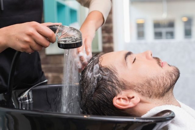 ممنوعیت شستن مو در ایتالیا برای مقابله با خشکسالی!