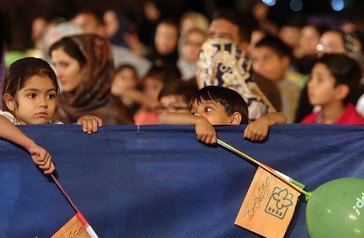 نسبت «جشنواره فیلم کودک» با اصفهان قراردادی نیست