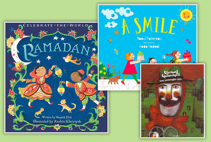 Children’s Book Council of Iran announces shortlist for 2024 Hans Christian Andersen Award 