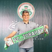 حسین پاشایی با ذوب‌آهن تمدید کرد