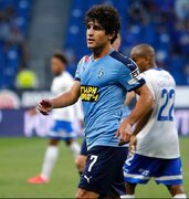 ملی‌پوش عراق در نزدیکی پیوستن به تراکتور!