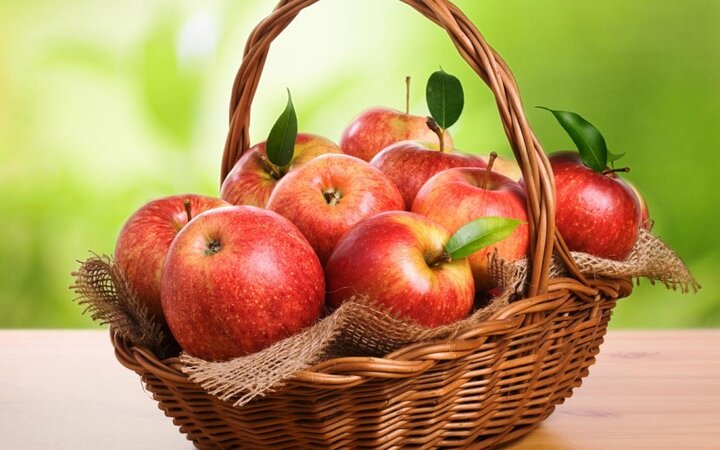رویداد شیرین «۳۰ سیب» در ۳۰ محله اصفهان