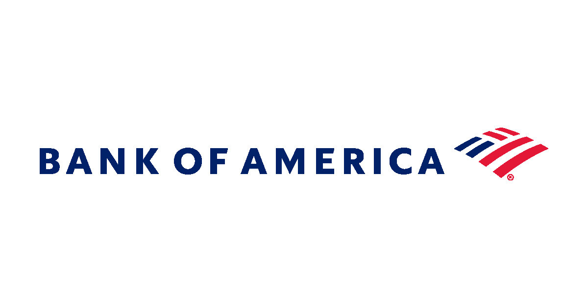 کاهش کاربران کریپتویی در بانک آمریکا