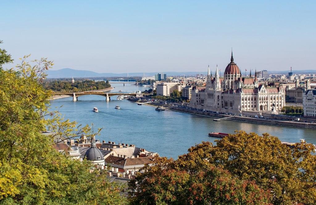 انرژی‌های تجدیدپذیر در خدمت کامل شهرداری بوداپست 