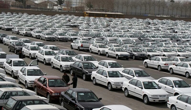 قیمت‌ خودروهای اقتصادی ایران خودرو و سایپا اعلام شد