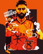 فرشید باقری به مس رفسنجان پیوست