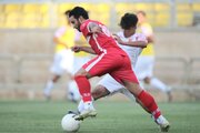 پرسپولیس با برد پیش‌فصل را آغاز کرد