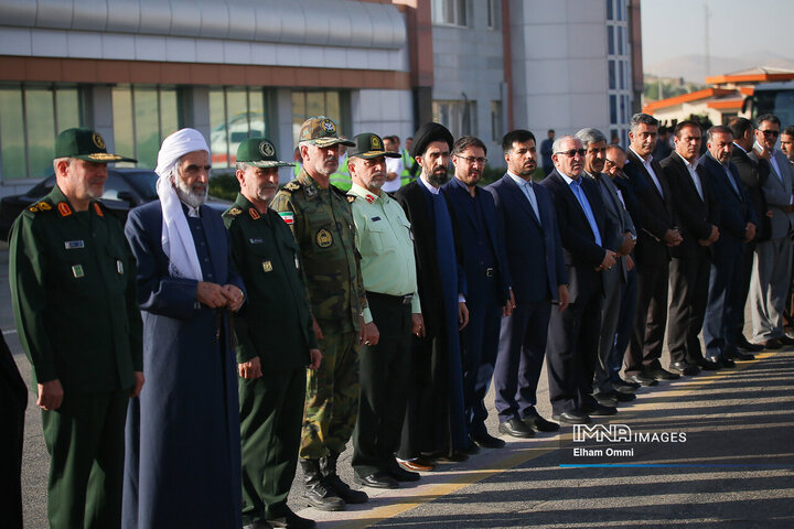 سفر رئیس جمهور به استان کردستان