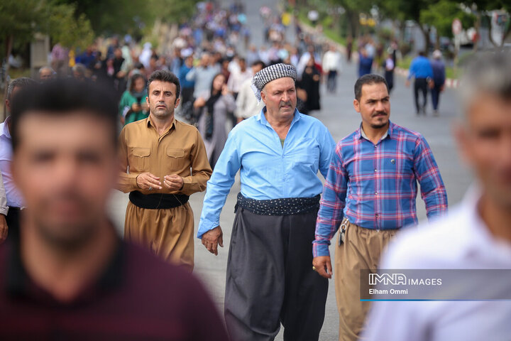 سفر رئیس جمهور به کردستان