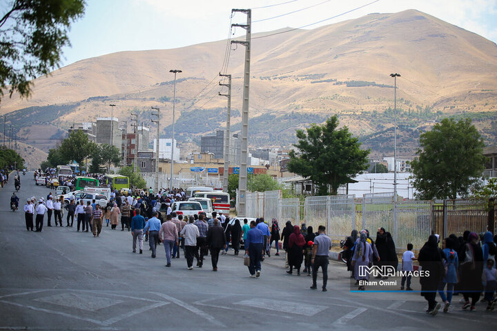 سفر رئیس جمهور به کردستان