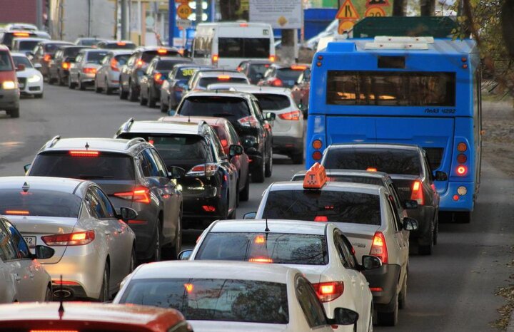 اجرای طرح جامع؛ راهکار حل مشکل ترافیکی شهر