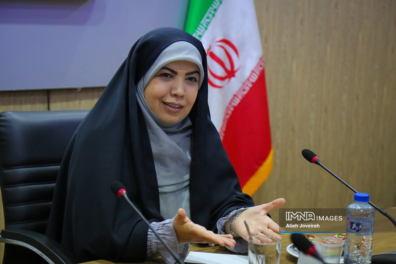 پوشش رایگان بیمه ای ۲۵ درصدی مردم استان اصفهان