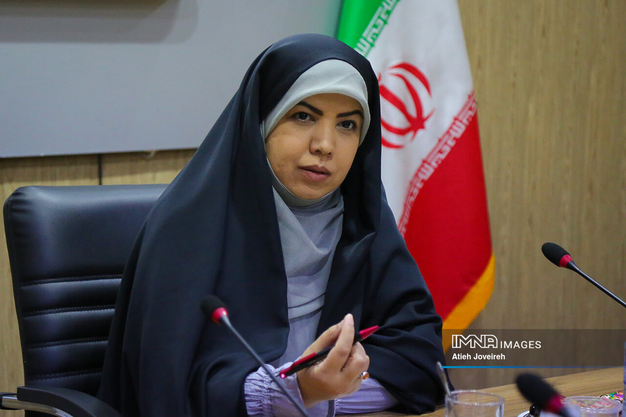 ظرفیت اصفهان برای تبدیل شدن به قطب گردشگری سلامت