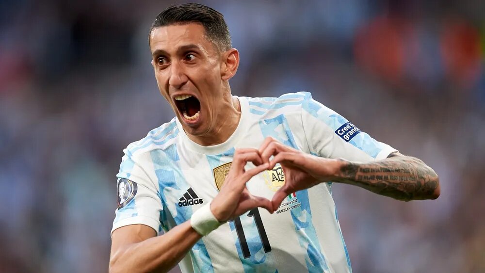 ستاره آرژانتینی قصد خداحافظی ندارد!