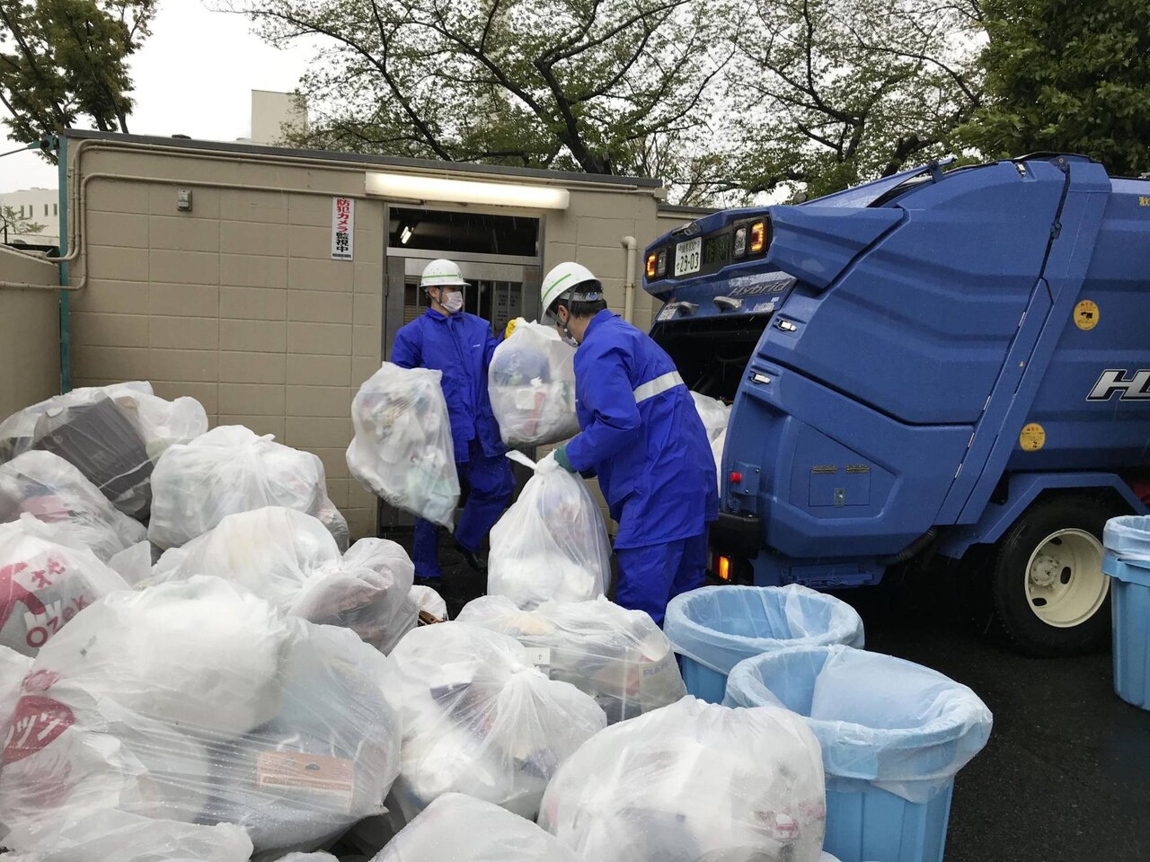 چرا ژاپن تمیزترین کشور جهان است؟
