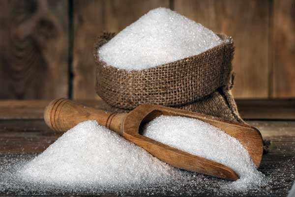 آخرین وضعیت قیمت شکر در بازار