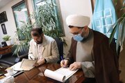 کتابخانه‌ها نقش موثری در رشد فرهنگ عمومی دارند