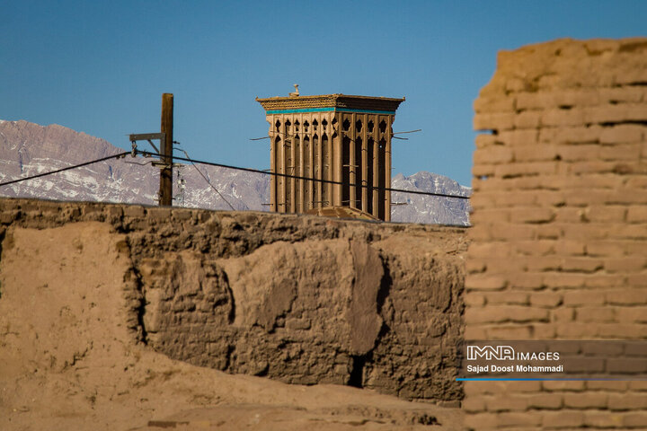 اجرای طرح‌های موضعی در ۲۴۴۰ هکتار از بافت تاریخی تهران