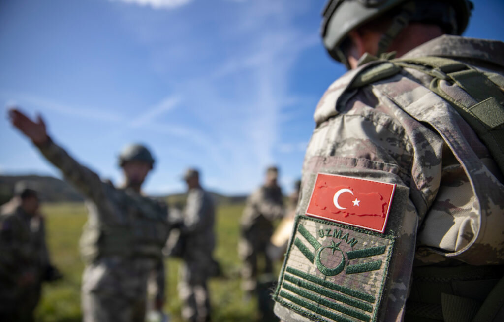 ترکیه به شمال سوریه حمله می‌کند؟