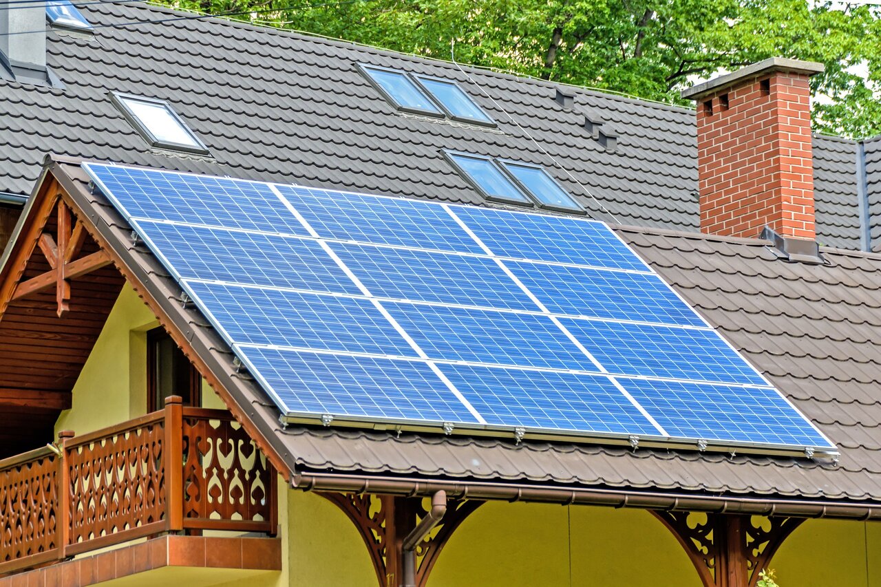 فراخوان شهروندان آلمانی برای سرمایه گذاری در پارک های خورشیدی آینده