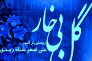 رونمایی از آلبوم «گل بی‌خار» در هنرسرای خورشید