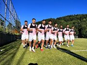 مسیمیر قطر؛ نخستین حریف تدارکاتی تراکتور