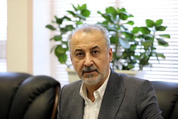 شکایت باشگاه سپاهان از مدیرعامل پرسپولیس به کمیته انضباطی