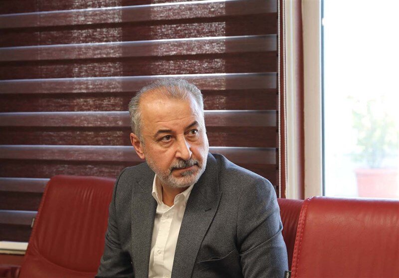 تایید برائت مدیرعامل پرسپولیس در پرونده شکایت سپاهان
