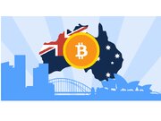 قانون گذاری استرالیا درباره رمزارزها