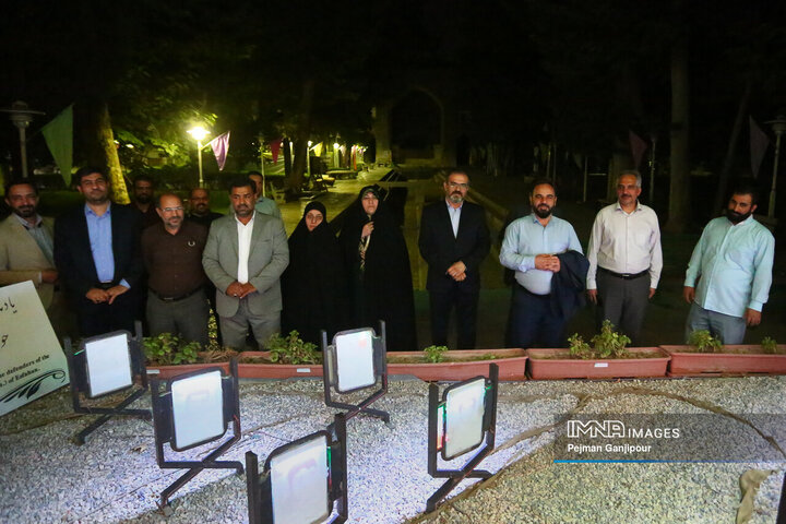 سفر شهردار و اعضای شورای شهر یزد به اصفهان