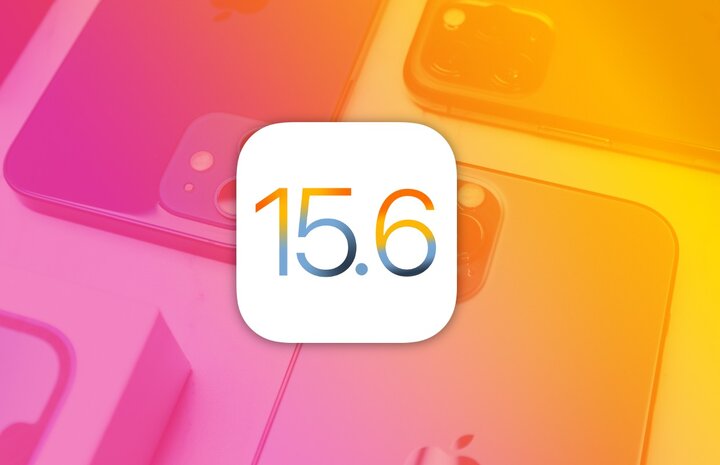 آپدیت iOS 15.6 چه ویژگی‌هایی دارد؟