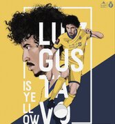 لوئیس گوستاوو به النصر عربستان پیوست