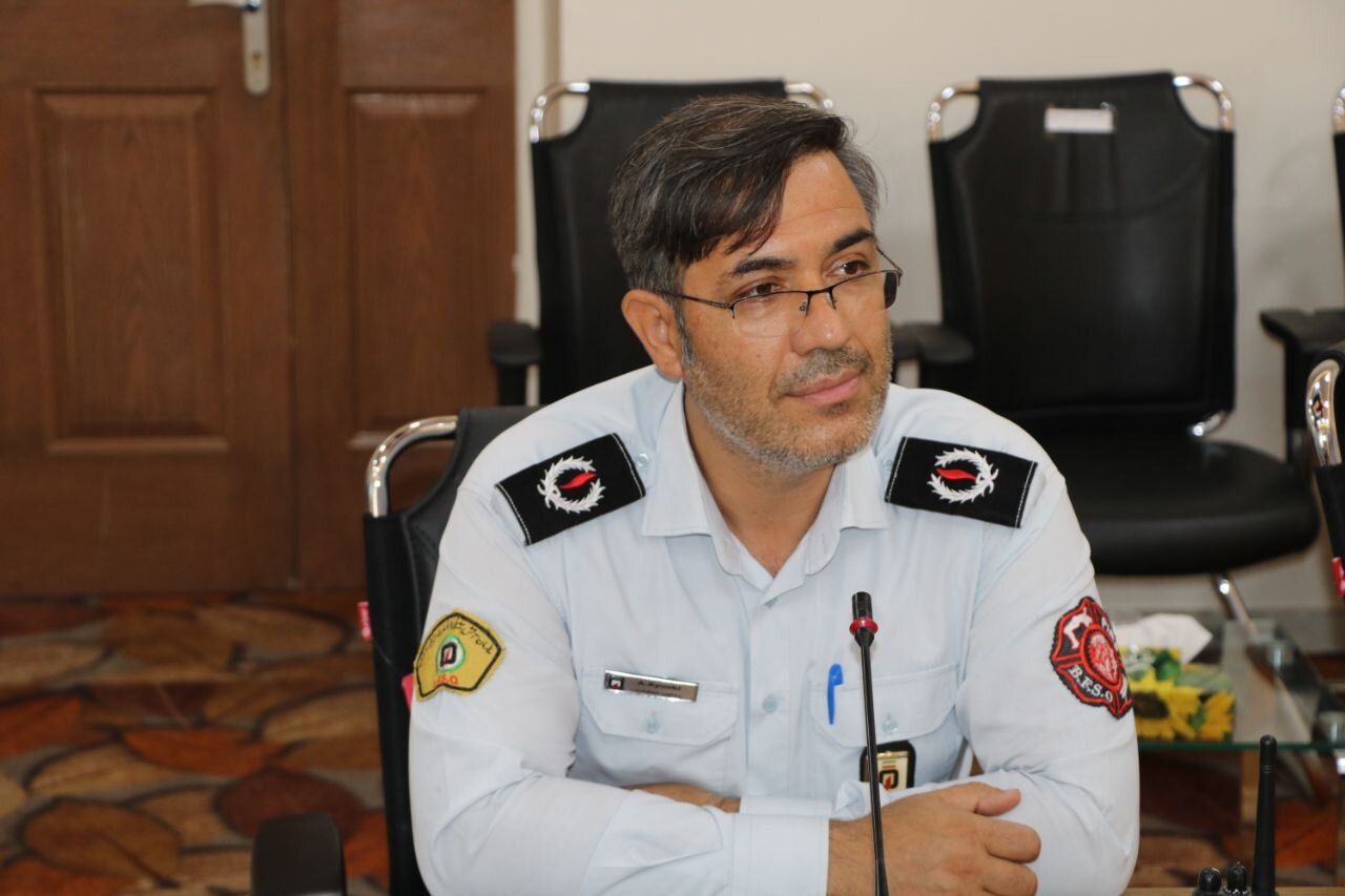 خرید تجهیزات روز دنیا برای آتشنشانی اصفهان/ تلاش برای جذب ۴۷۰ نفر نیروی عملیاتی