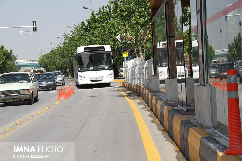 سهم حمل‌ونقل شهری در آلودگی هوای اصفهان چقدر است؟