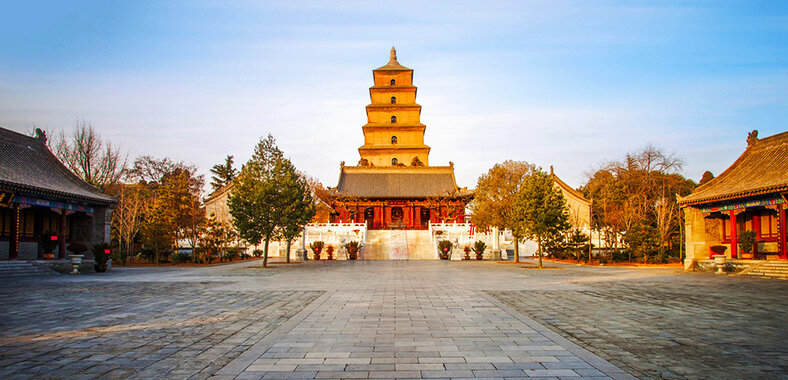 Must-visit attractions in China's Xi’an