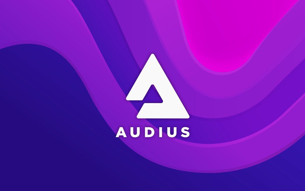 هک سیستم پلتفرم موسیقی Audius