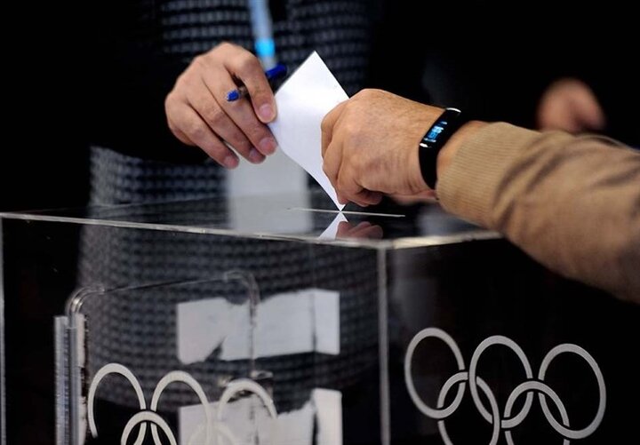 آغاز ثبت‌نام از نامزدهای انتخابات کمیته المپیک
