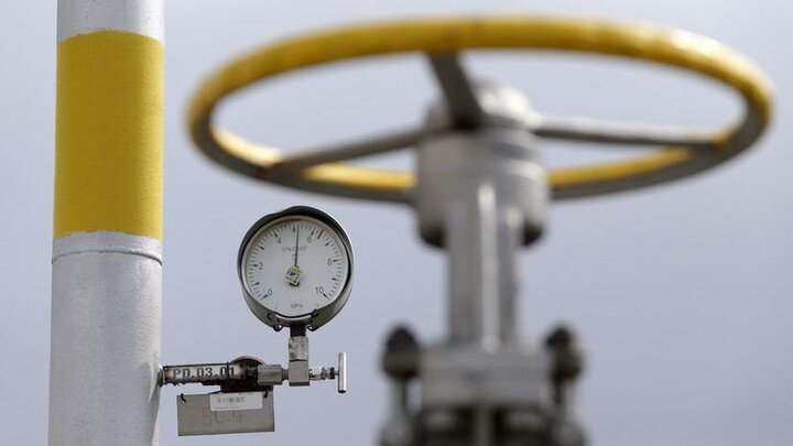 تداوم افزایش قیمت گاز در اروپا