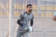 اولین واکنش مجازی بیرانوند پس از حواشی فسخ قرارداد با پرسپولیس + عکس