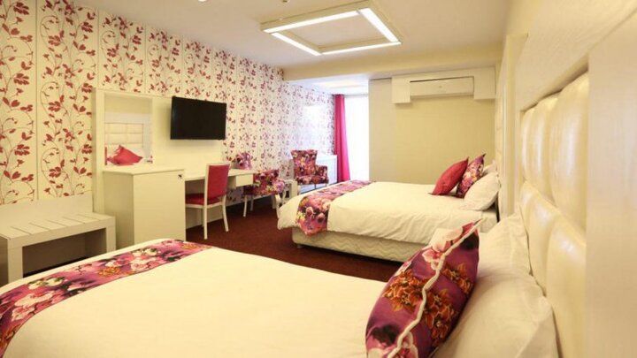 شناخت هتلهای لوکس شمال تهران شناخت هتلهای لوکس شمال تهران